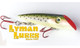 Lyman Lures